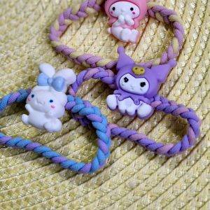 کش بافت عروسکی - مانتو پاتریس رشت