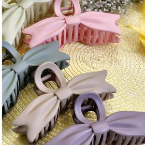 کلیپس پاپیون بزرگ- مانتو پاتریس رشت