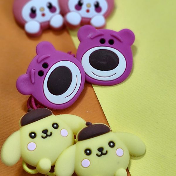 کش مو استیکردار - مانتو پاتریس رشت