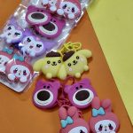 کش مو استیکردار - مانتو پاتریس رشت