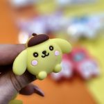 کش مو استیکردار - مانتو پاتریس رشت