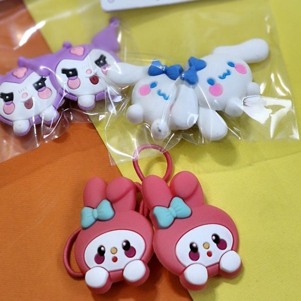 کش مو استیکردار - مانتو پاتریس رشت