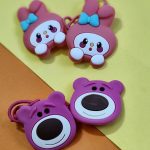 کش مو استیکردار - مانتو پاتریس رشت