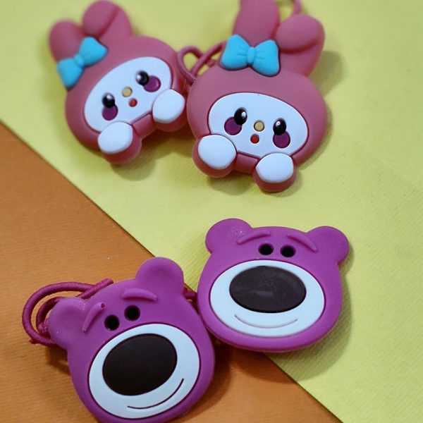 کش مو استیکردار - مانتو پاتریس رشت