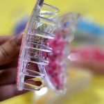 کلیپس آکواریمی - مانتو پاتریس رشت