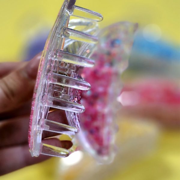 کلیپس آکواریمی - مانتو پاتریس رشت