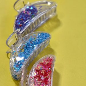 کلیپس آکواریمی - مانتو پاتریس رشت