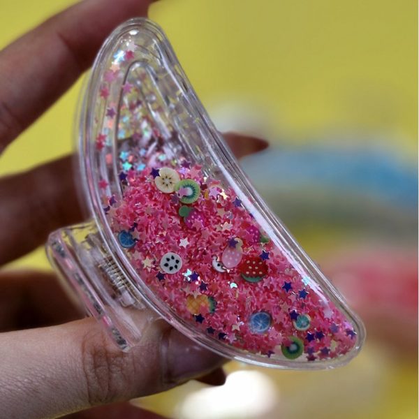 کلیپس آکواریمی - مانتو پاتریس رشت