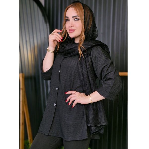 مانتو مراکشی