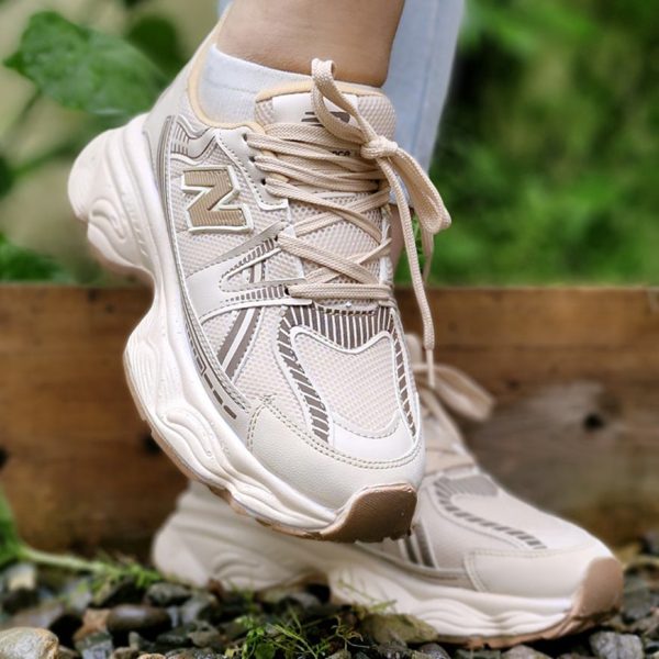 کتونی نیوبالانس ماوی