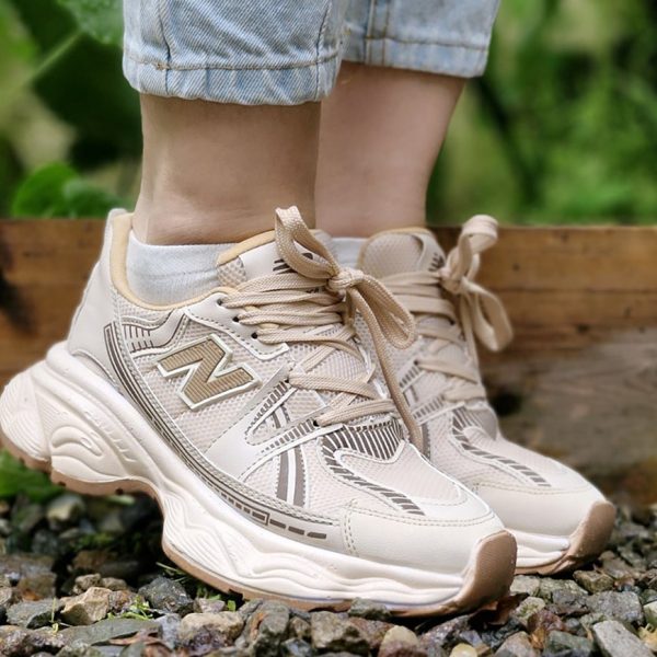 کتونی نیوبالانس ماوی