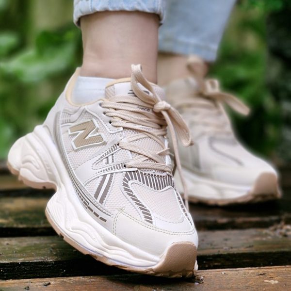 کتونی نیوبالانس ماوی - مانتو پاتریس رشت