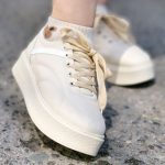 کتونی بندی کرم