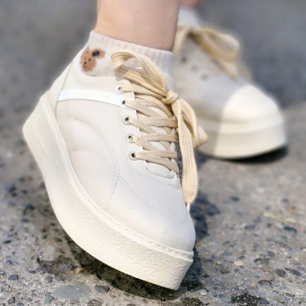 کتونی بندی کرم