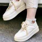 کتونی بندی کرم