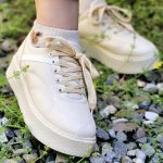 کتونی بندی کرم