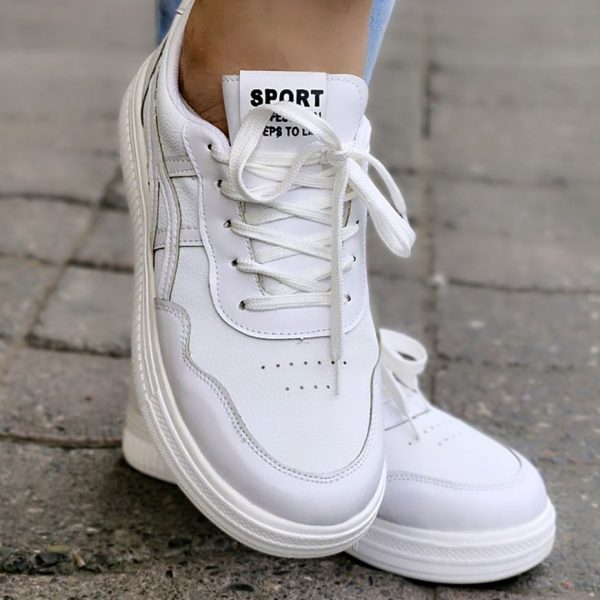 37000233-2-min کتونی اسپرت سفید - مانتو پاتریس رشت