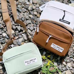 کیف دوشی برزنتی