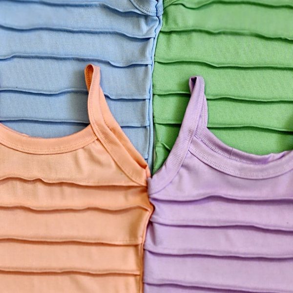 تاپ بندی کراپ کرکره ای فانریپ