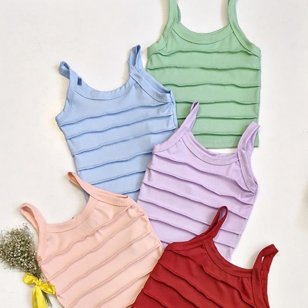 تاپ بندی کراپ کرکره ای فانریپ