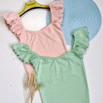 تاپ کراپ چین دار