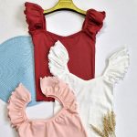 تاپ کراپ چین دار