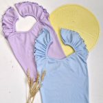 تاپ کراپ چین دار - مانتو پاتریس رشت