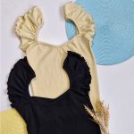 تاپ کراپ چین دار