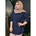 تونیک ابروبادی منگوله دار