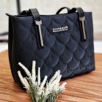 کیف برزنتی جیوانچی بزرگ مشکی