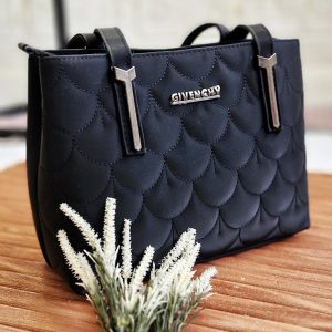 کیف برزنتی جیوانچی بزرگ مشکی