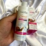 لوسیون کلاژن حلزون - مانتو پاتریس رشت