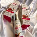 لوسیون کلاژن حلزون - مانتو پاتریس رشت