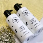 لوسیون بدن شیر گاو - مانتو پاتریس رشت