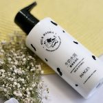 لوسیون بدن شیر گاو - مانتو پاتریس رشت