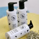 لوسیون بدن شیر گاو - مانتو پاتریس رشت