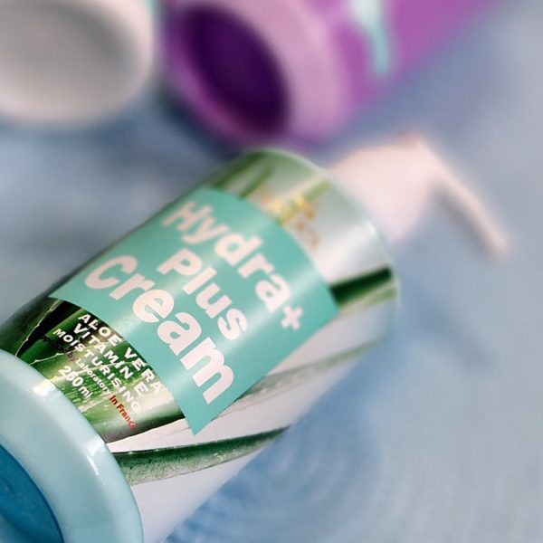 کرم مرطوب کننده دست و صورت - مانتو پاتریس رشت