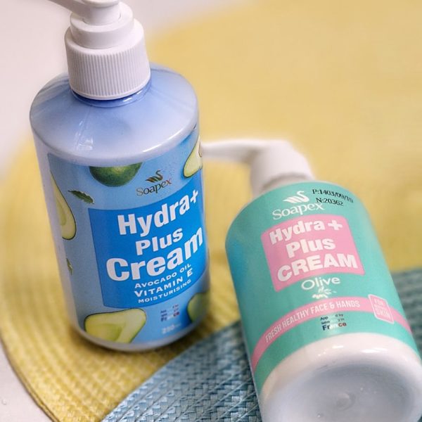 کرم مرطوب کننده دست و صورت - مانتو پاتریس رشت