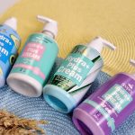 کرم مرطوب کننده دست و صورت - مانتو پاتریس رشت