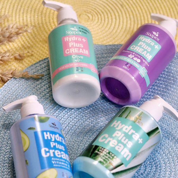 396209-5-min کرم مرطوب کننده دست و صورت - مانتو پاتریس رشت