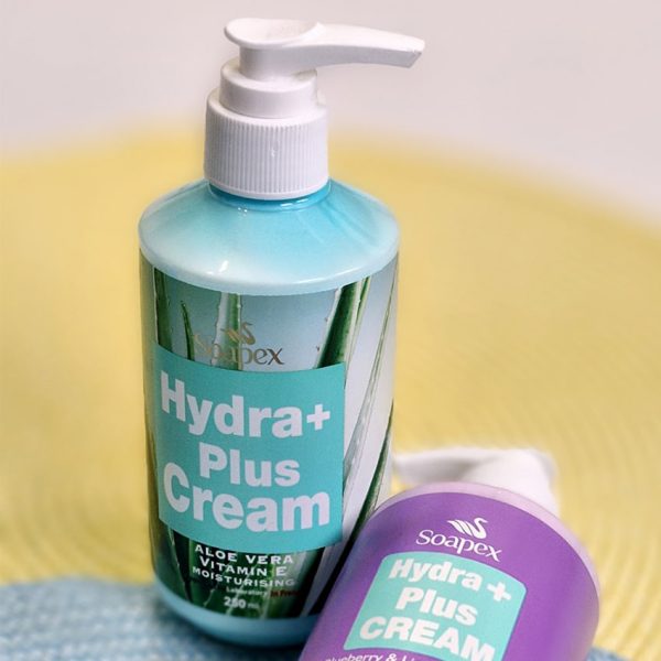 کرم مرطوب کننده دست و صورت - مانتو پاتریس رشت