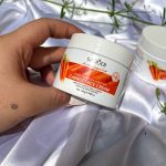 کرم آبرسان هویج - مانتو پاتریس رشت