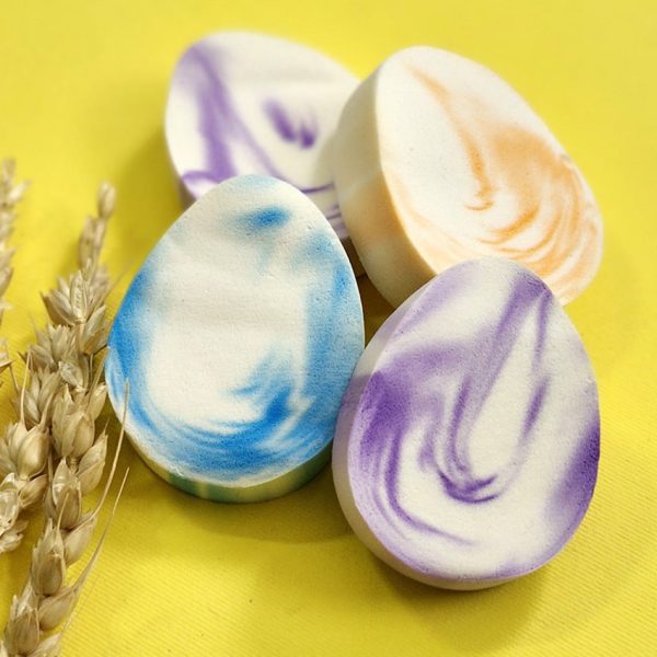 پد گرد آبرنگی - مانتو پاتریس رشت