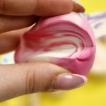 پد گرد آبرنگی - مانتو پاتریس رشت