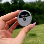 صابون ابرو نکست - مانتو پاتریس رشت