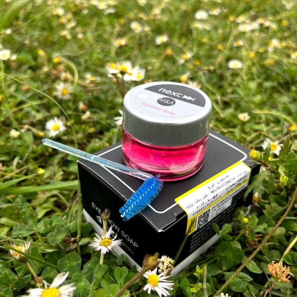 صابون ابرو نکست - مانتو پاتریس رشت