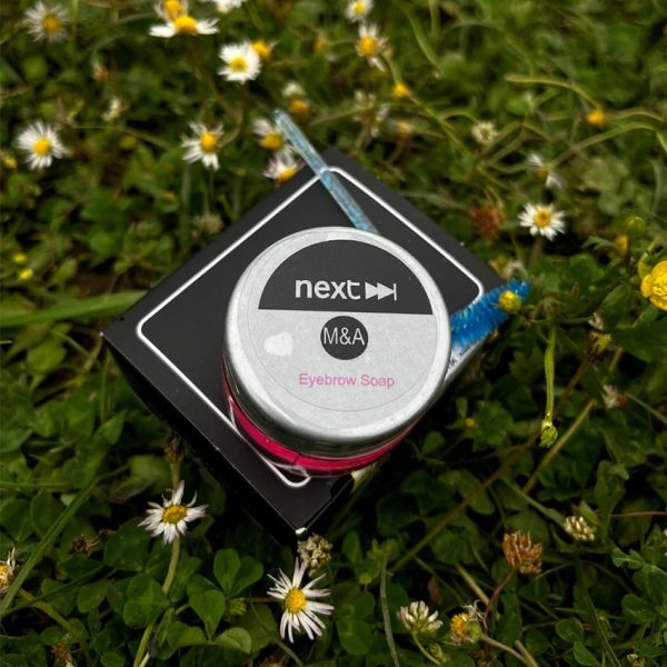 صابون ابرو نکست - مانتو پاتریس رشت