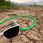 بند عینک رنگی - مانتو پاتریس رشت