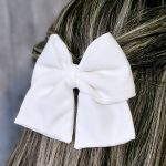 گیره مو پاپیون - مانتو پاتریس رشت