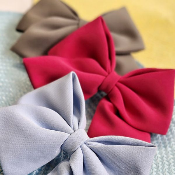 4041-2-min گیره مو پاپیون - مانتو پاتریس رشت